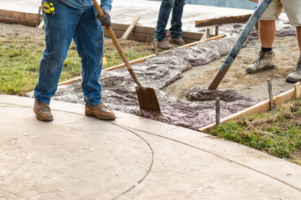 Best Industrial Concrete Flooring in Sloatsburg, NY