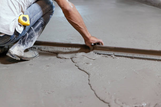 Best Concrete Pool Decks in Sloatsburg, NY