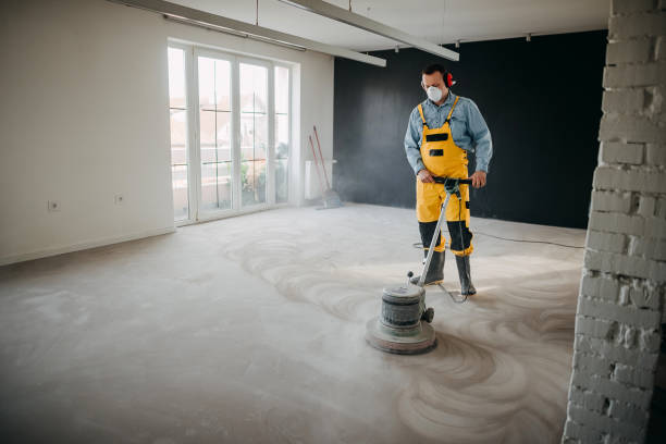 Best Concrete Slab Construction in Sloatsburg, NY