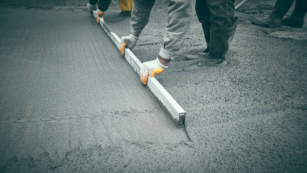 Best Residential Concrete Solutions in Sloatsburg, NY