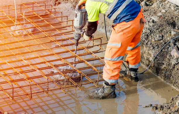 Best Concrete Driveway Installation in Sloatsburg, NY