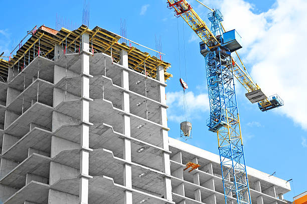 Best Commercial Concrete Services in Sloatsburg, NY